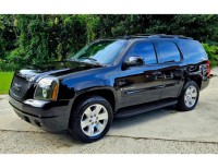 2008 YUKON SLT 4X4 SOLO HOY EN LIQUIDACIÃN